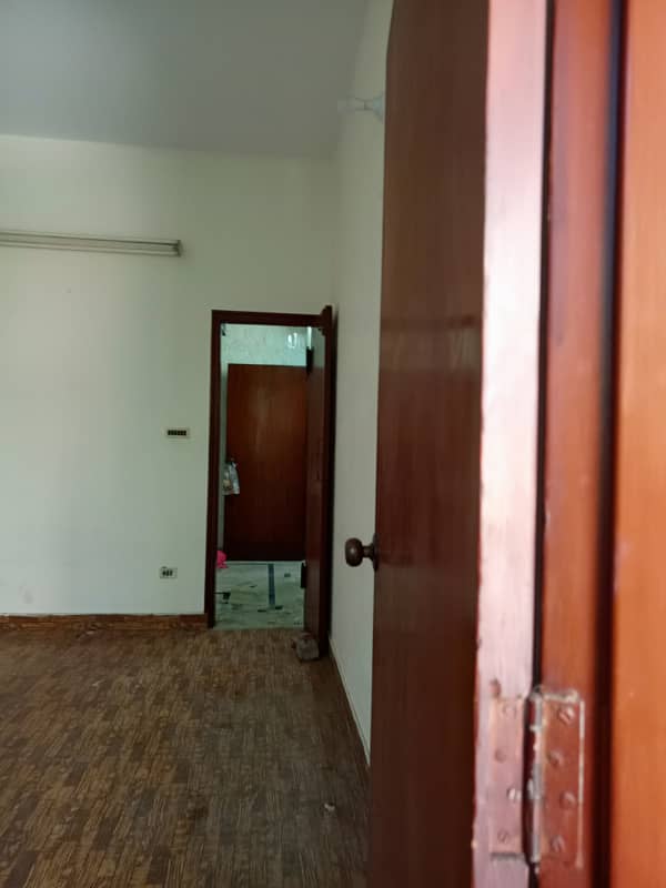 running school for rent setup for sale in johar town very hot location brand school 2