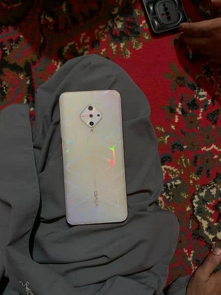 Vivo S1 Pro 1