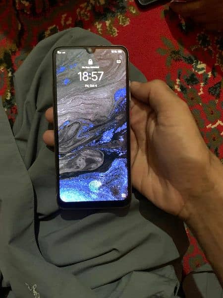 Vivo S1 Pro 5