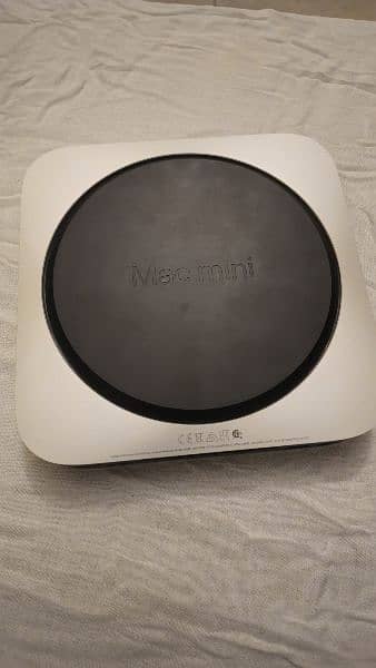 Mac Mini (Apple M2) 3