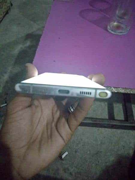 Samsung note 10plus 12 256 non pta 2