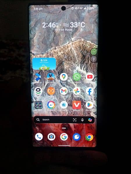 Arrow f52a snapdragon 765 5G price Kam ho jay ge 1