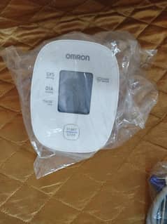 OMRON M1 Basic Bp Monitor Blood Pressure Monitoring Device