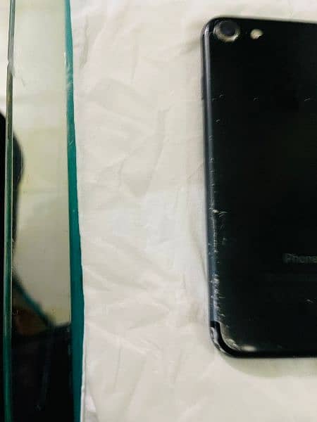 iphone 7 128gb PTA proff All okay 3