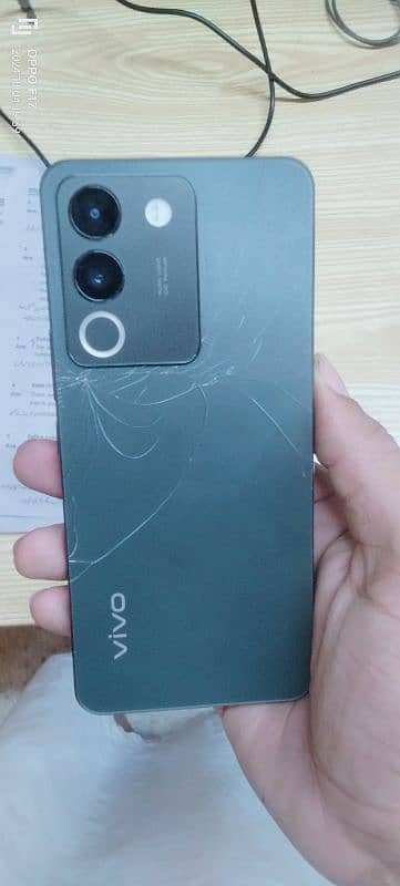 Vivo v29e 10