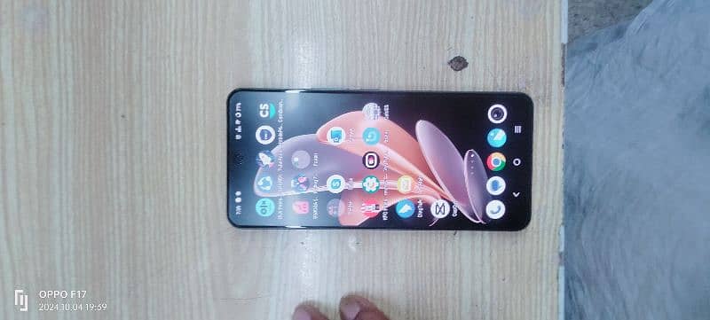 Vivo v29e 12