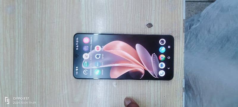 Vivo v29e 15