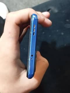 Redmi note 10 s 0