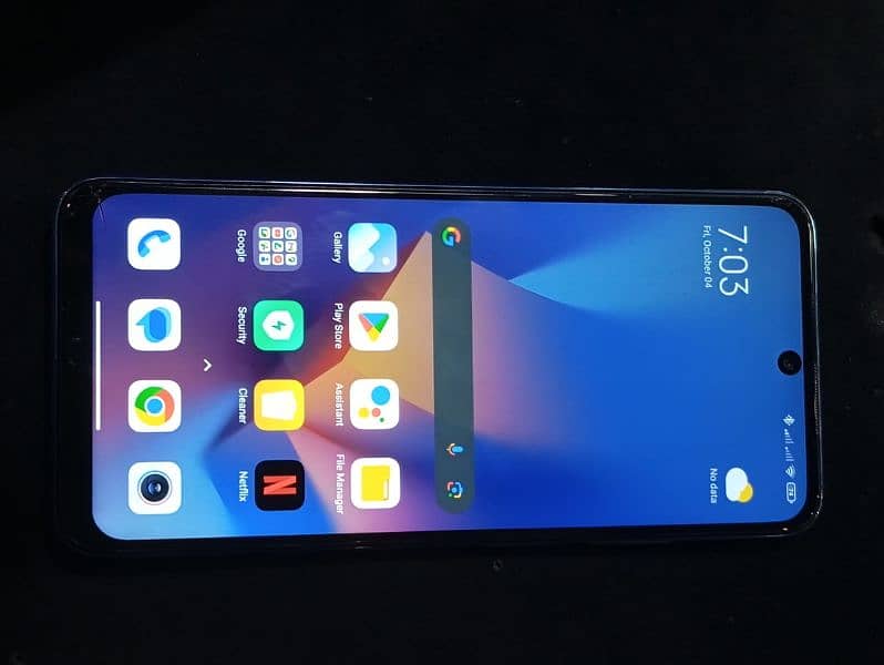 Redmi note 10 s 1