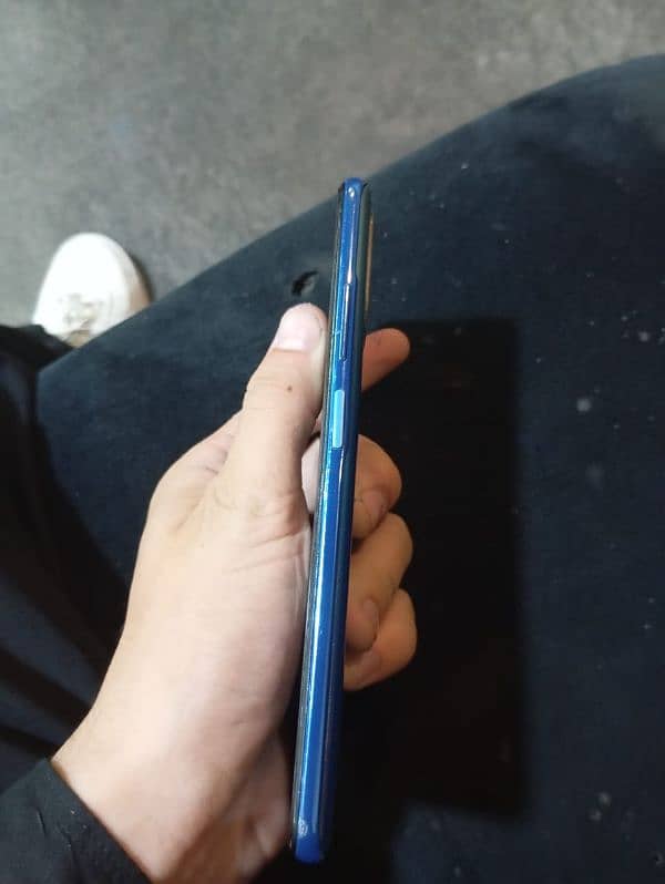 Redmi note 10 s 3