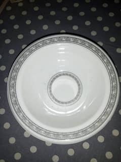 MELAMILE CROCKERY