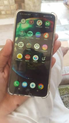 Vivo Y11 Exchange with realme or i phone