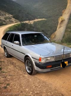 Toyota Cressida 1988