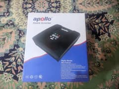 Apollo UPS 900W in Warranty