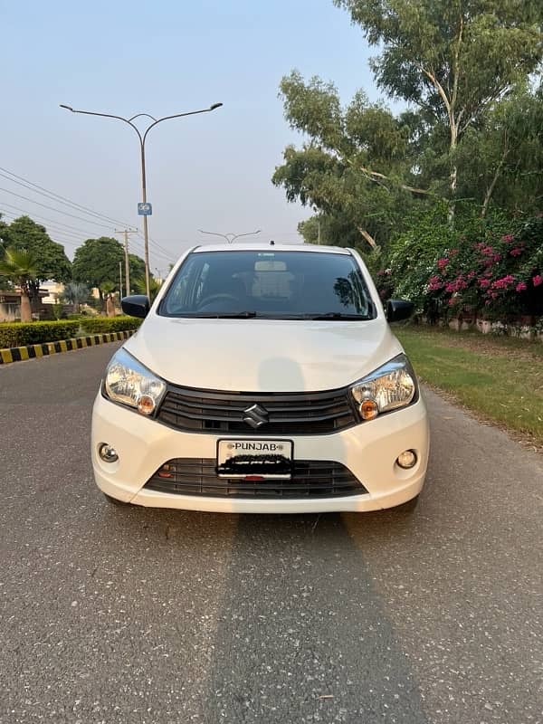 Suzuki Cultus VXR 2022 0