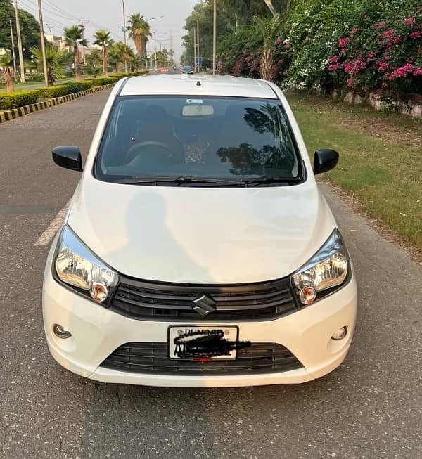 Suzuki Cultus VXR 2022 1