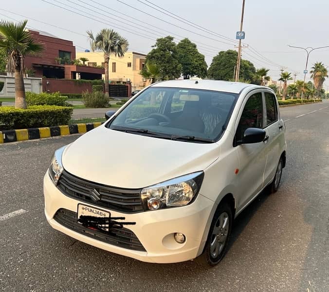 Suzuki Cultus VXR 2022 4