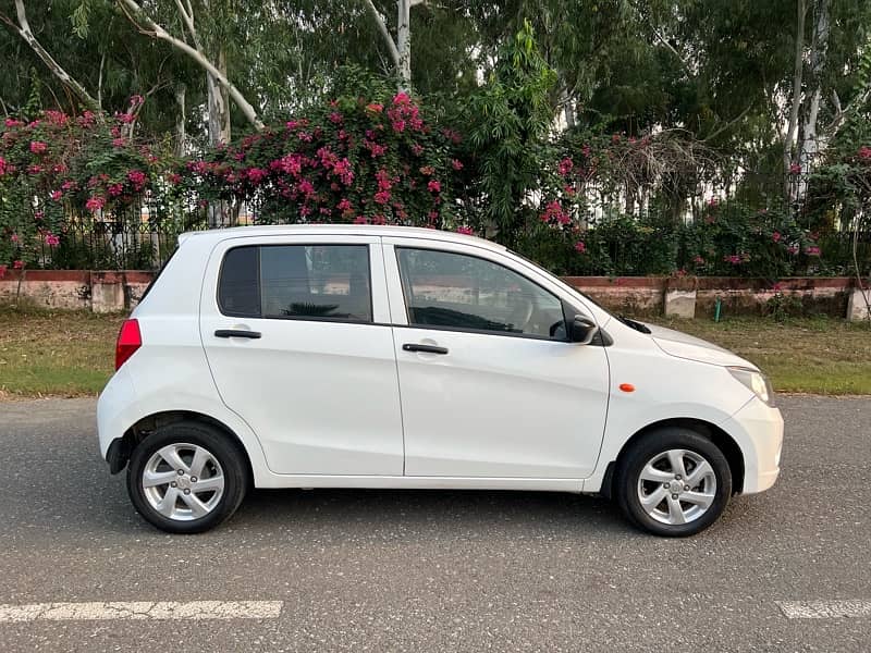 Suzuki Cultus VXR 2022 5