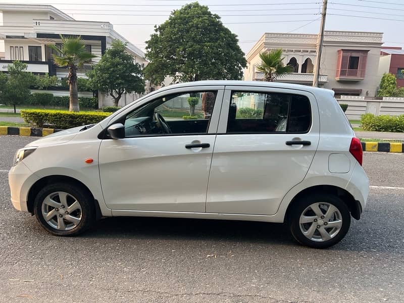 Suzuki Cultus VXR 2022 6