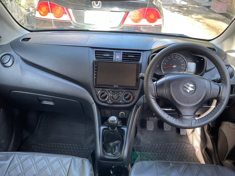 Suzuki Cultus VXR 2022 9