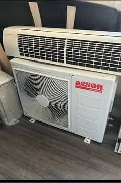 Acson 1.5 Ton AC – Powerful and Energy-Efficient Air Conditioner