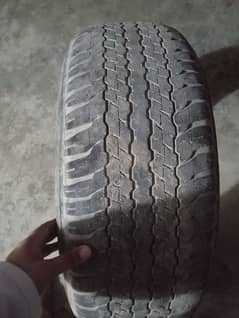 Tyre