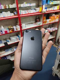 Iphone 7 32 Gb Pta Approved