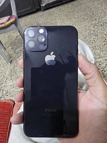 iphone XS 256gb 6