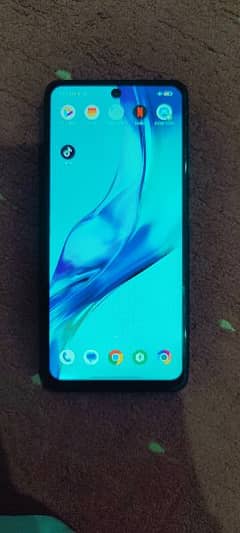 POCO X3 Pro 8+8GB 256GB