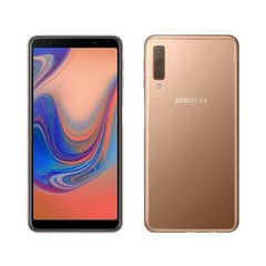 Samsung Galaxy A7 2018