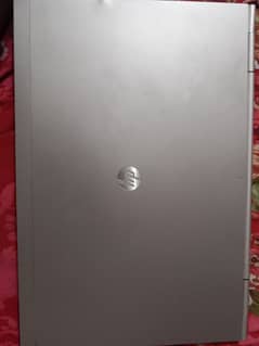 HP laptop core i5 gen3