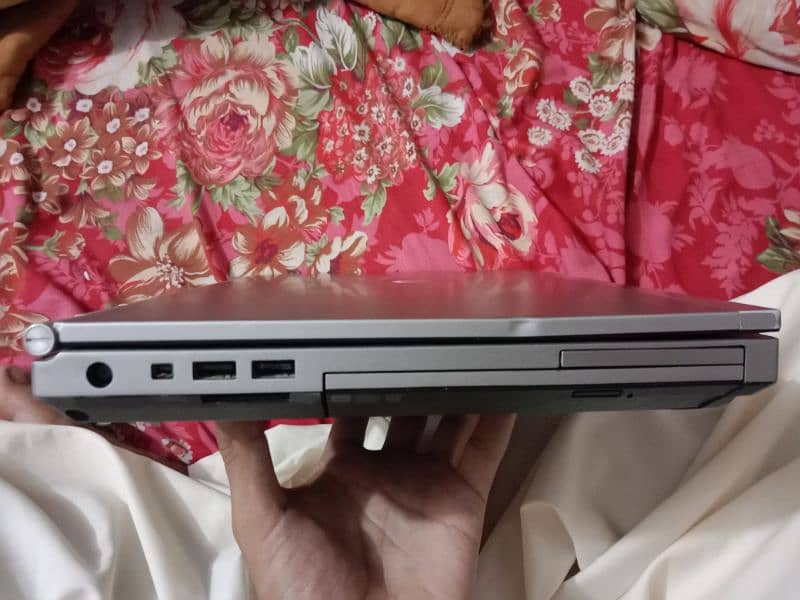 HP laptop core i5 gen3 5