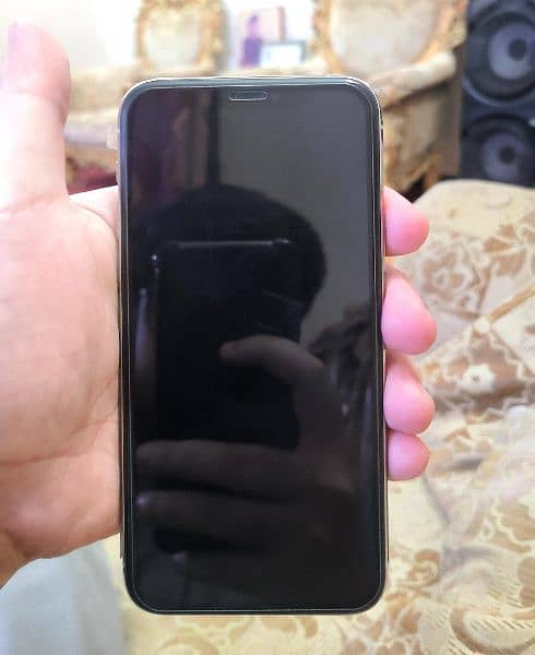 IPhone 11 Pro 256GB 1