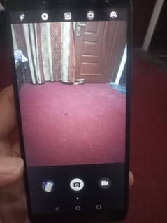 Huawei mate 10 lite in good condition