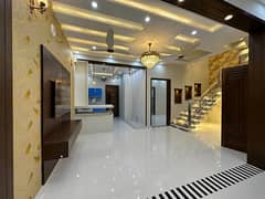 3 Years Installments Plan Designer House For Sale In Park View City