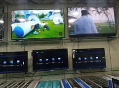 43 Samsung Led Tv New model  O3O24O36462 0