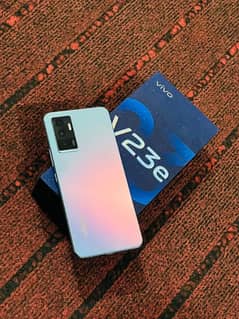 VIVO V23E 8+4/256GB