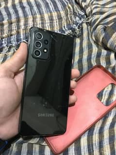 Samsung A52 8GB/128GB 0