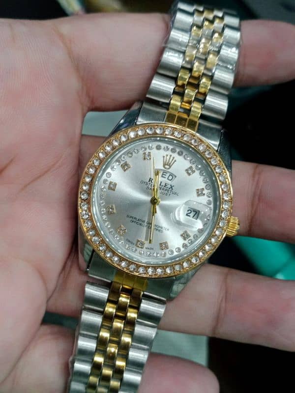 Imported Watch Rolex ( 03213205000 1