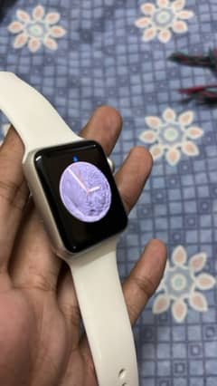 APPLE WATCH SERIES 3 0