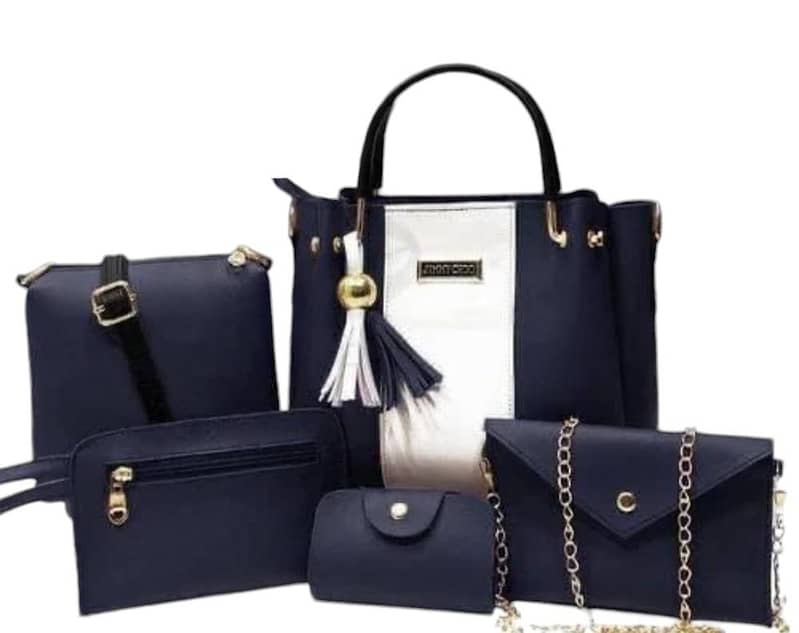 Hand Bag Set 2