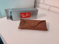 RayBan Aviators 3025