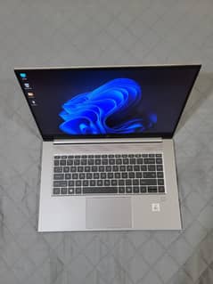 HP laptop brand new NootBook My WhatsApp 03054638321 0