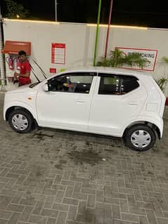 Suzuki Alto 2023