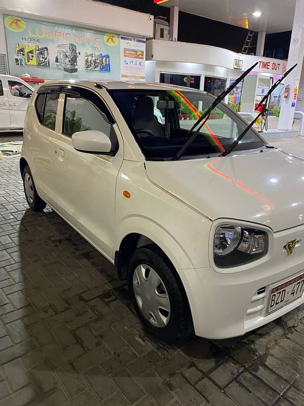 Suzuki Alto 2023 2