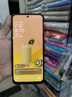 Redmi Note 11  6+128GB