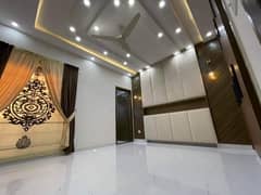 3 Years Installments Plan Brand New House For Sale In Park View City 0