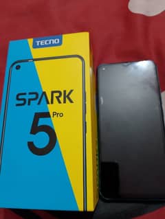 spark 5 pro techno4/64  all okie saaf sutra with best battery timing 0