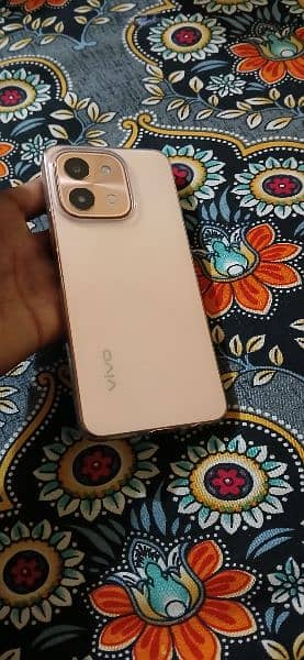 Vivo Y28 2