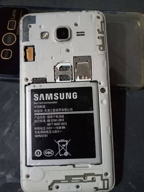 Samsung Grand Prime Plus urgent Sale 1